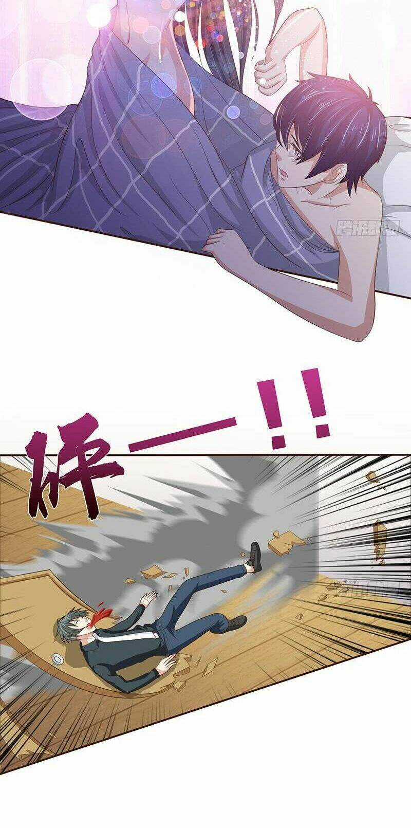 Luôn Có Thần Tiên Muốn Hãm Hại Ta Chapter 23 trang 13