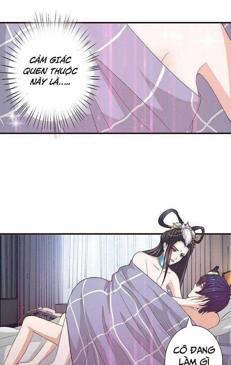 Luôn Có Thần Tiên Muốn Hãm Hại Ta Chapter 23 trang 2