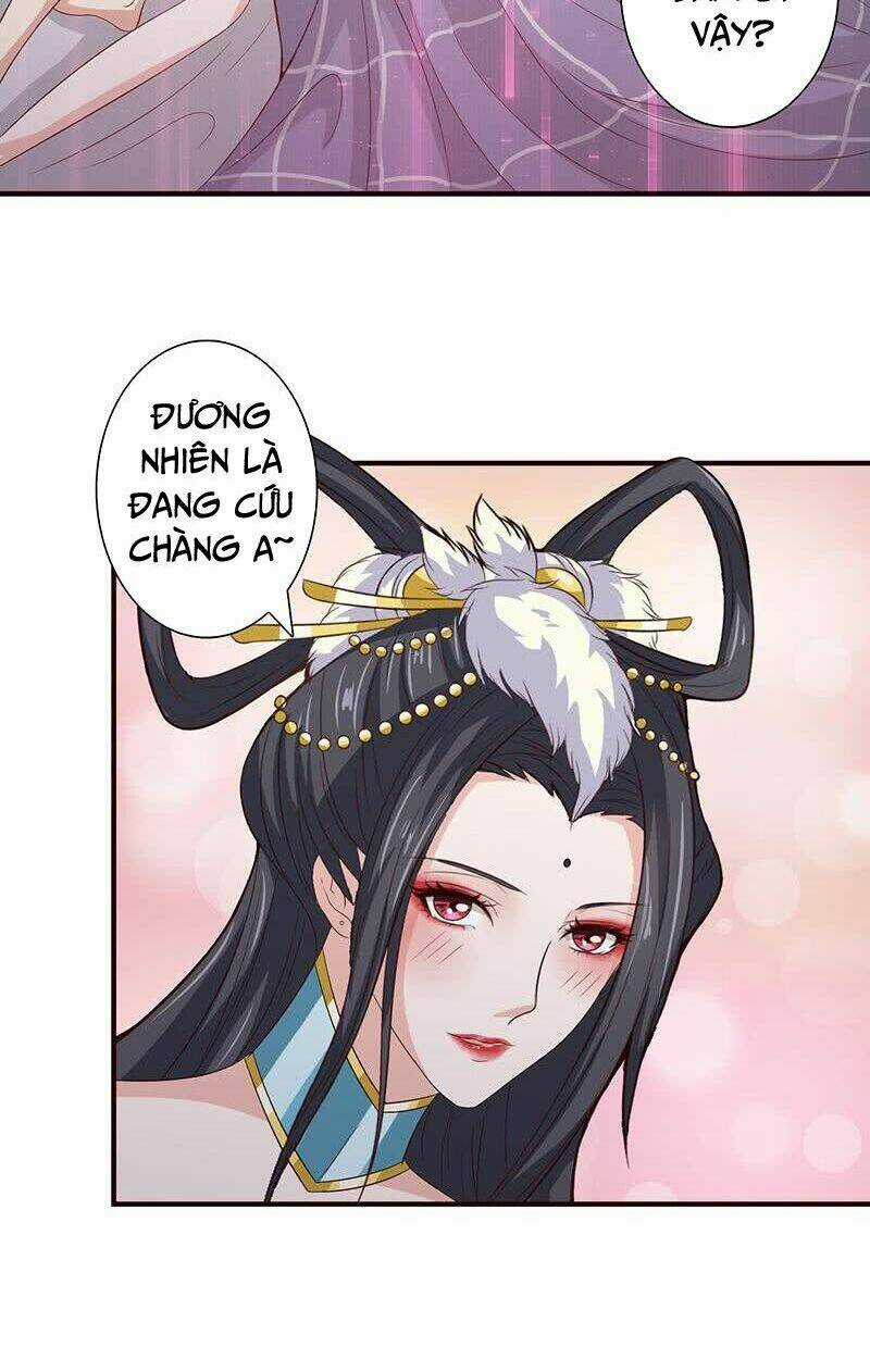 Luôn Có Thần Tiên Muốn Hãm Hại Ta Chapter 23 trang 3