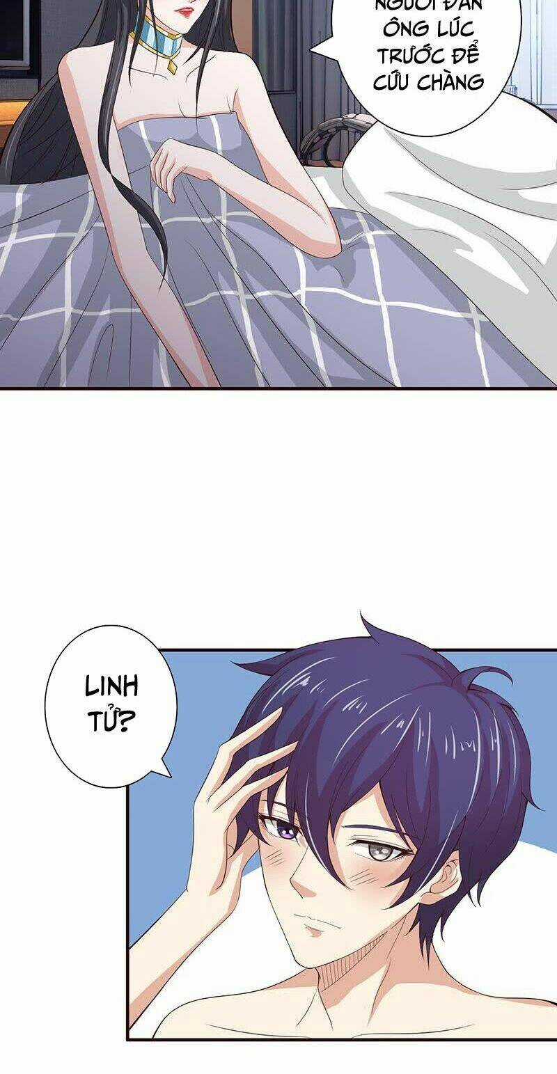 Luôn Có Thần Tiên Muốn Hãm Hại Ta Chapter 23 trang 5