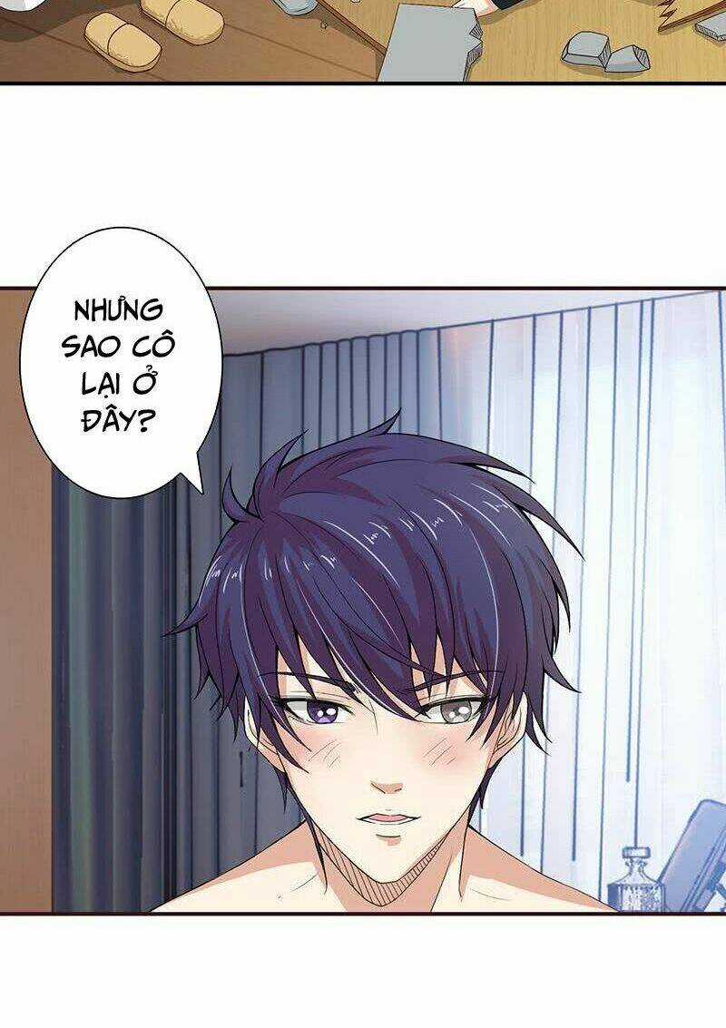 Luôn Có Thần Tiên Muốn Hãm Hại Ta Chapter 24 trang 11