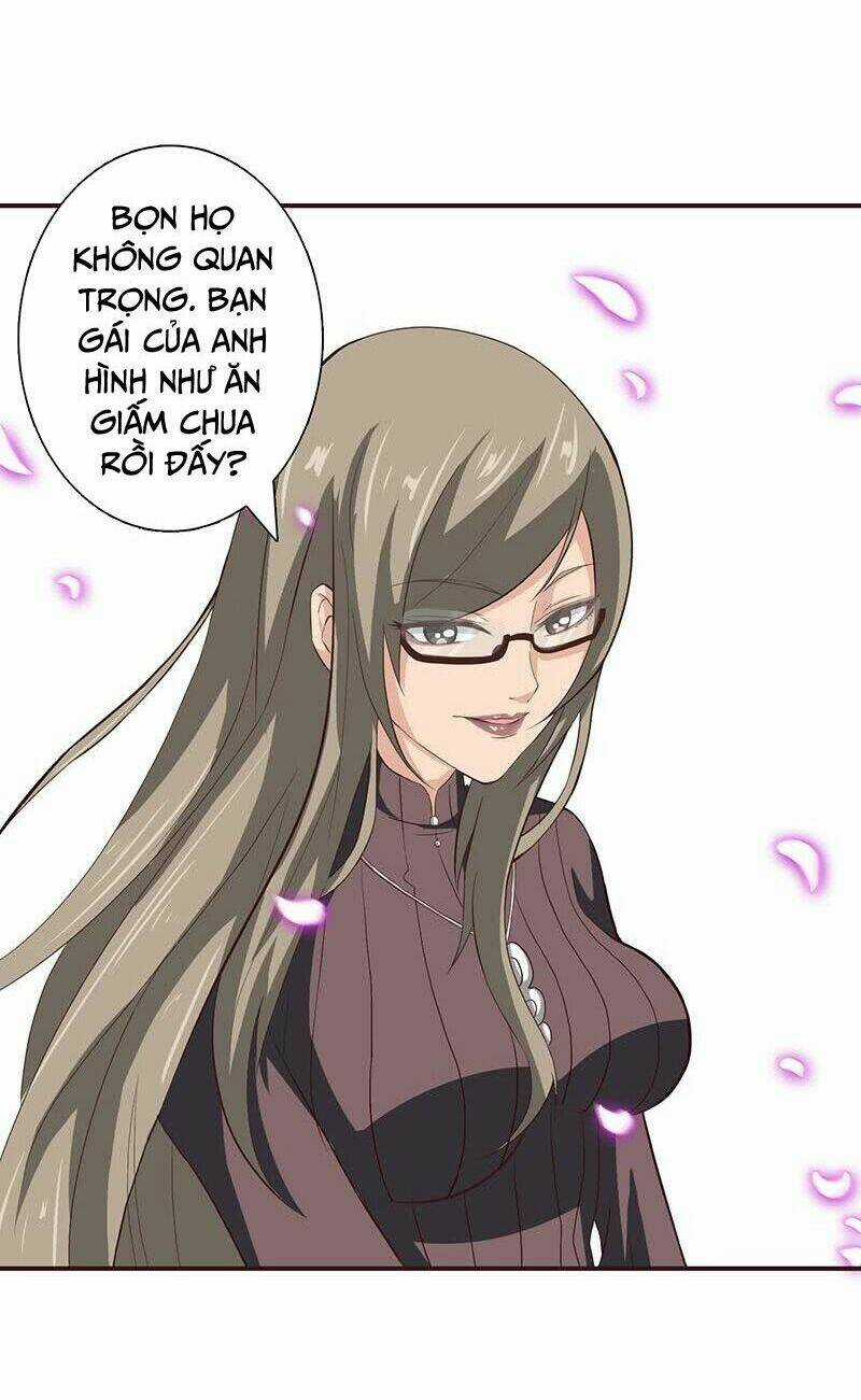 Luôn Có Thần Tiên Muốn Hãm Hại Ta Chapter 24 trang 13