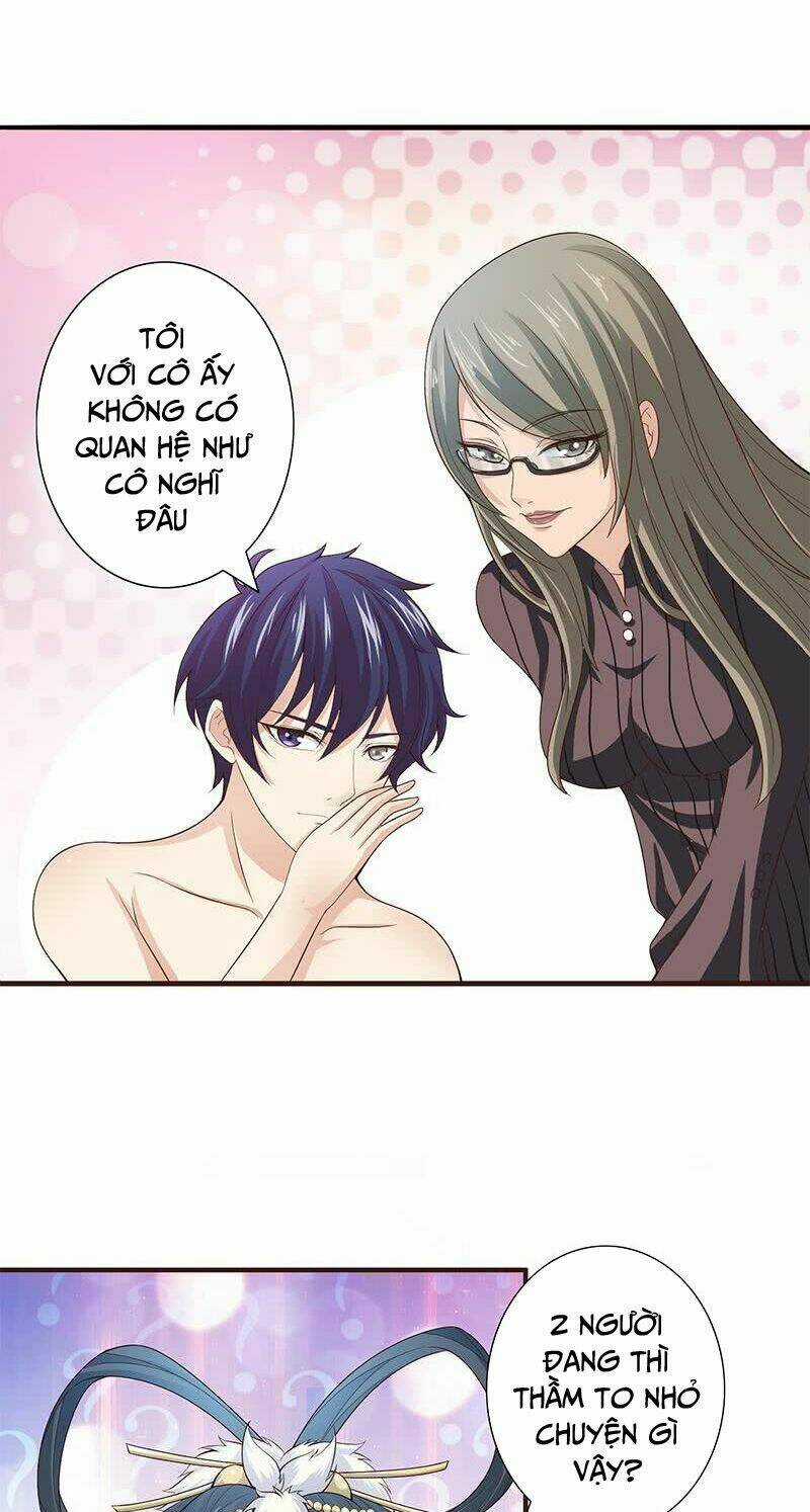 Luôn Có Thần Tiên Muốn Hãm Hại Ta Chapter 24 trang 14