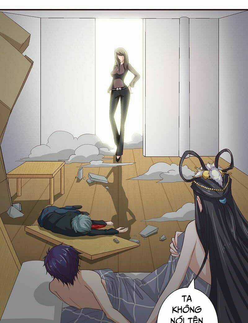 Luôn Có Thần Tiên Muốn Hãm Hại Ta Chapter 24 trang 3