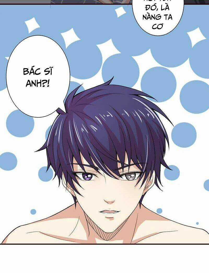 Luôn Có Thần Tiên Muốn Hãm Hại Ta Chapter 24 trang 4