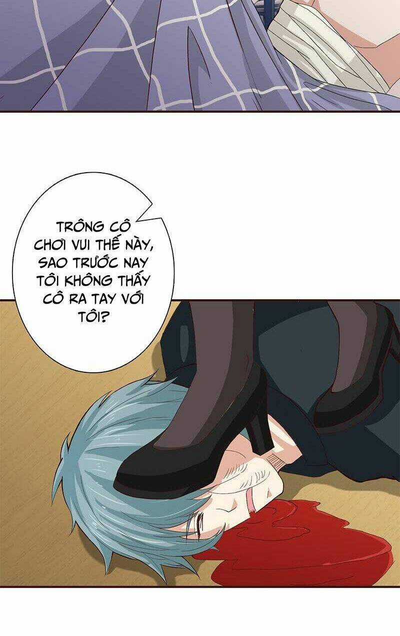 Luôn Có Thần Tiên Muốn Hãm Hại Ta Chapter 24 trang 7