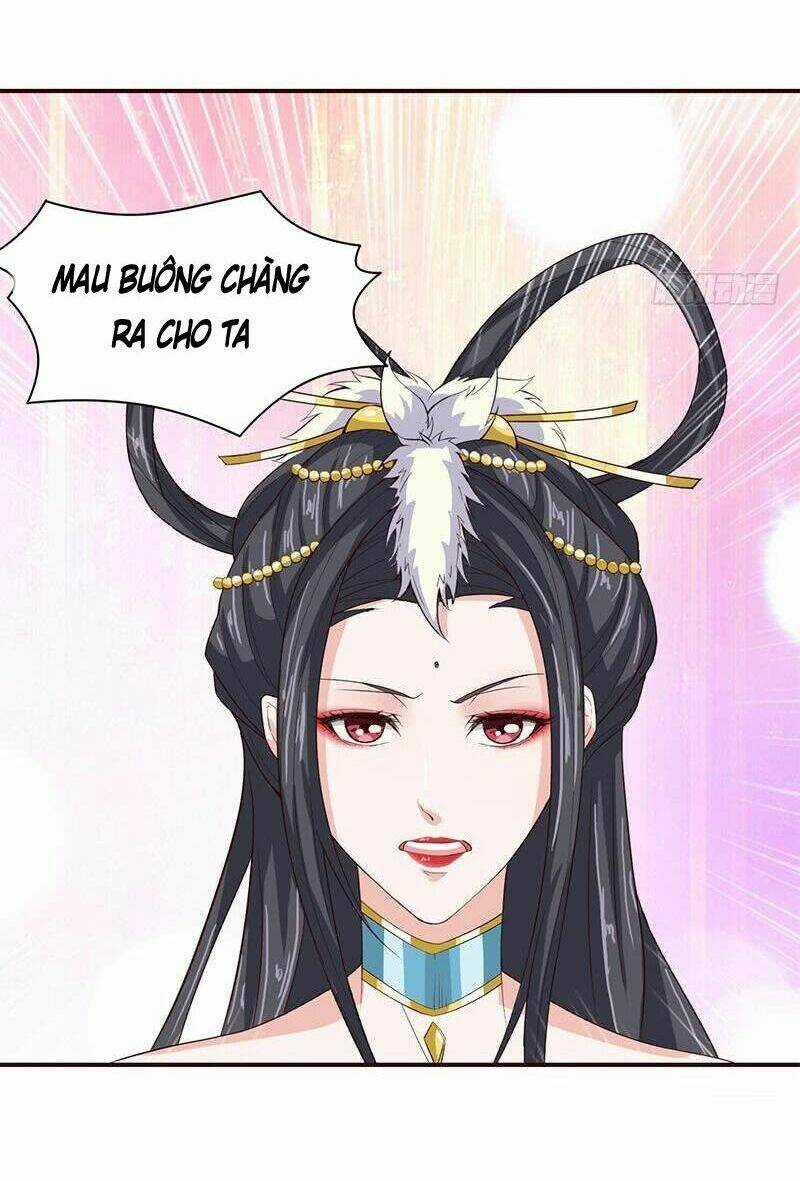 Luôn Có Thần Tiên Muốn Hãm Hại Ta Chapter 24 trang 9