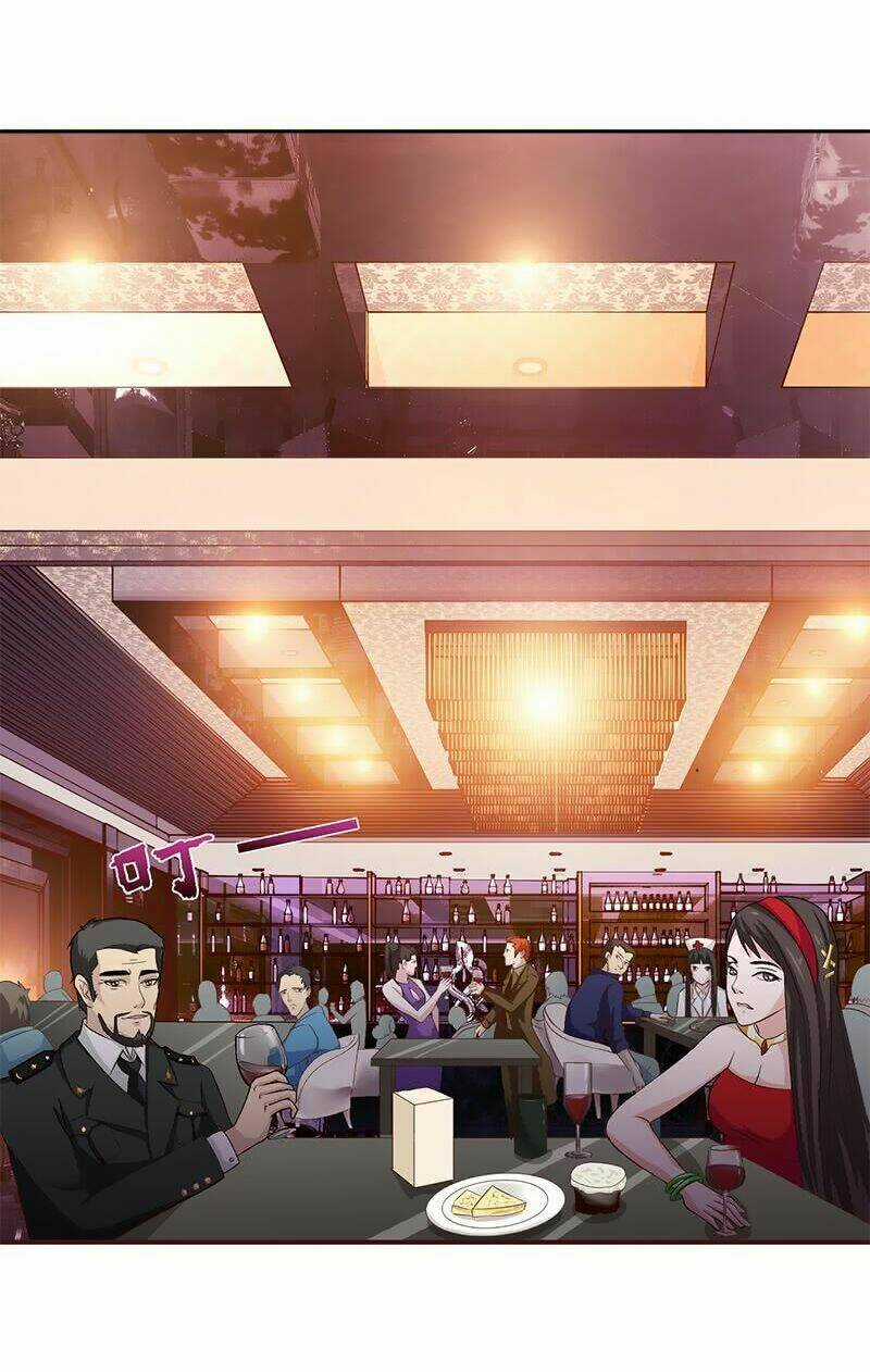 Luôn Có Thần Tiên Muốn Hãm Hại Ta Chapter 25 trang 9