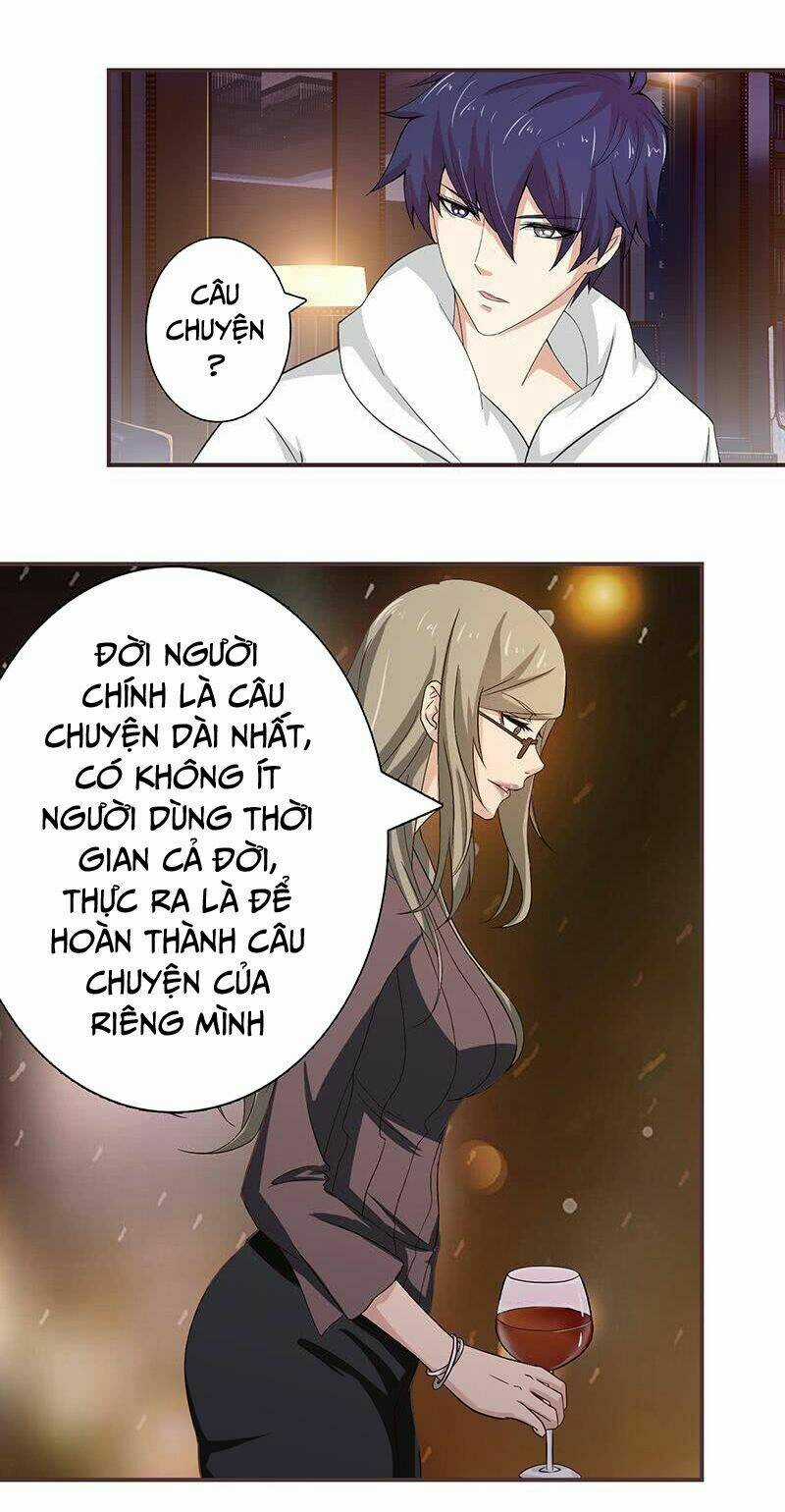 Luôn Có Thần Tiên Muốn Hãm Hại Ta Chapter 26 trang 11