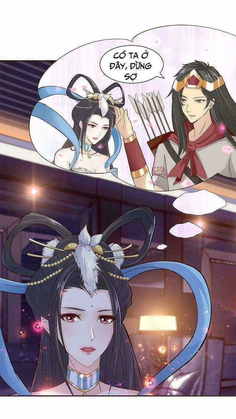 Luôn Có Thần Tiên Muốn Hãm Hại Ta Chapter 27 trang 7