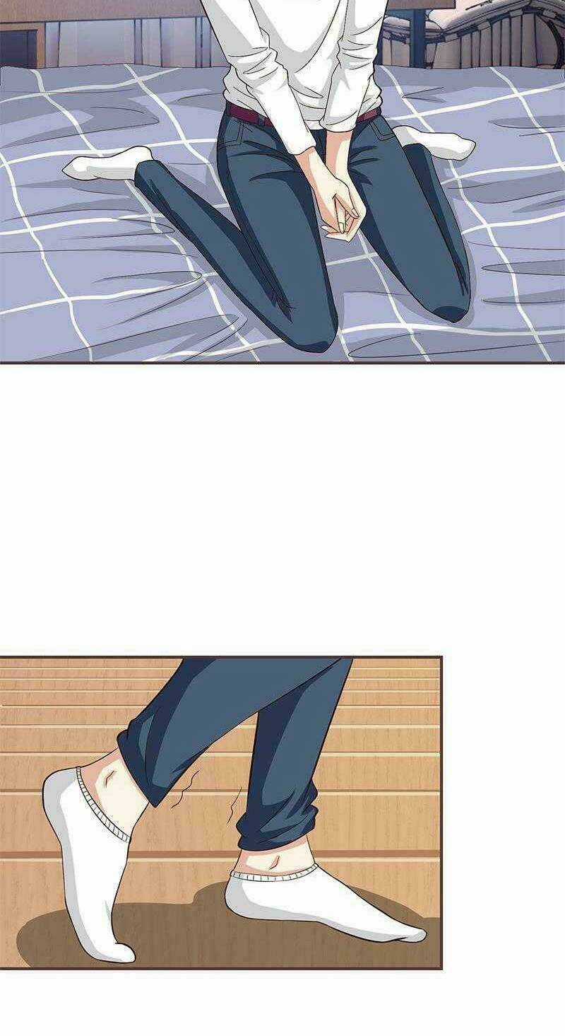 Luôn Có Thần Tiên Muốn Hãm Hại Ta Chapter 28 trang 16