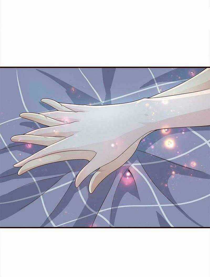 Luôn Có Thần Tiên Muốn Hãm Hại Ta Chapter 28 trang 4