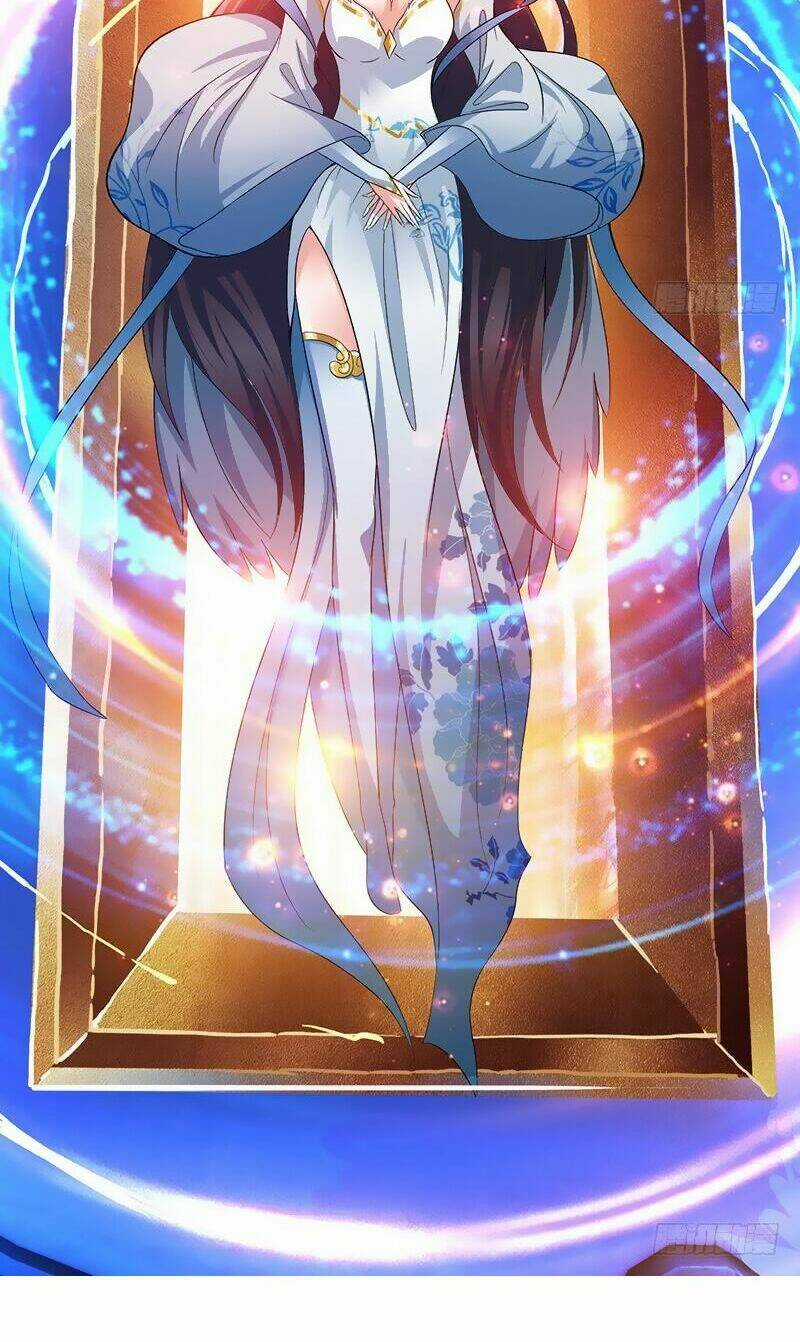 Luôn Có Thần Tiên Muốn Hãm Hại Ta Chapter 3 trang 10