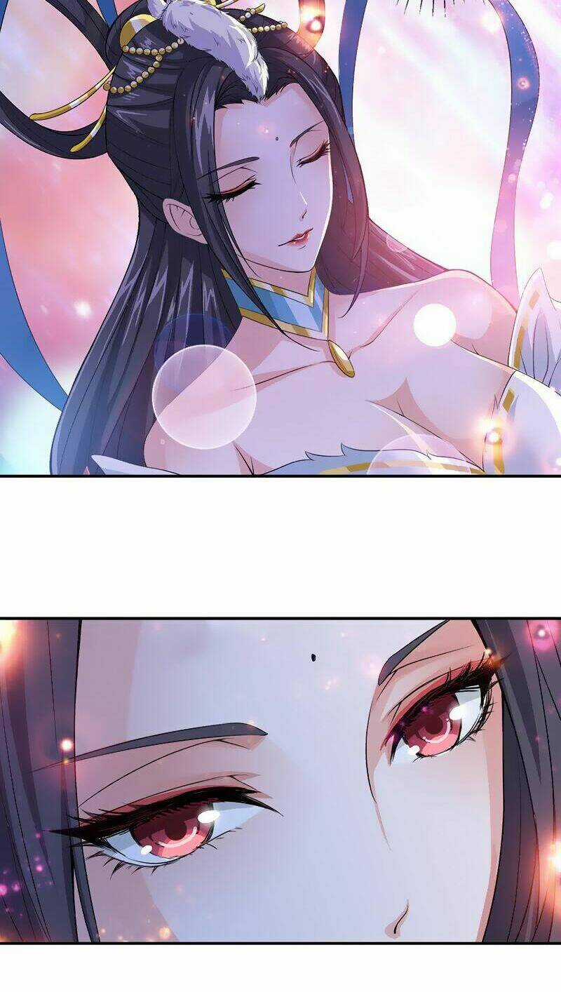 Luôn Có Thần Tiên Muốn Hãm Hại Ta Chapter 3 trang 12