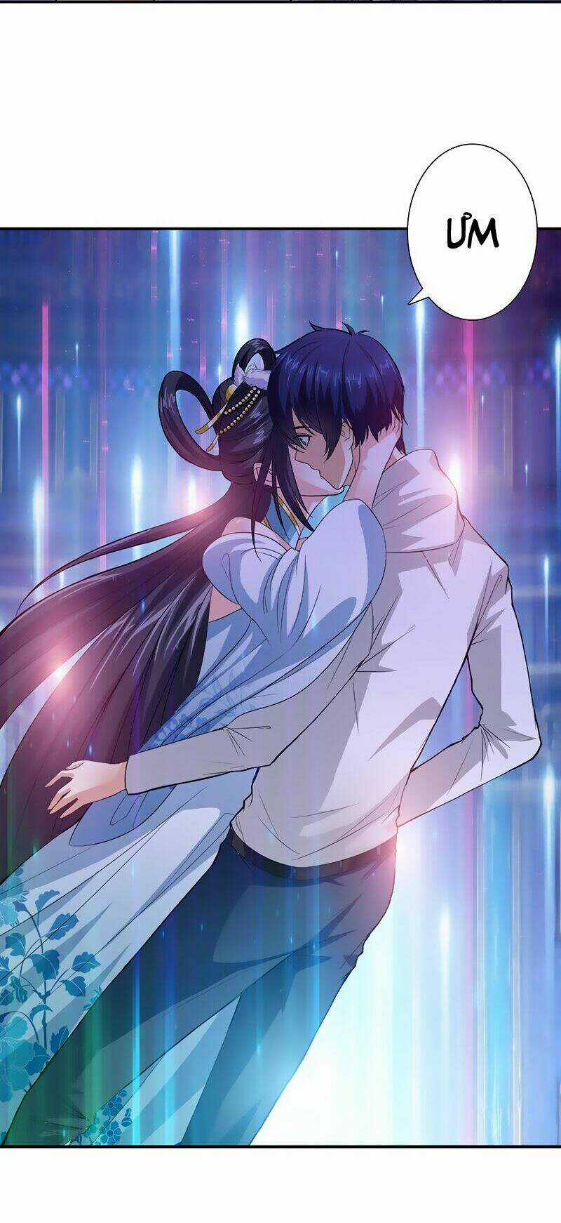 Luôn Có Thần Tiên Muốn Hãm Hại Ta Chapter 3 trang 14