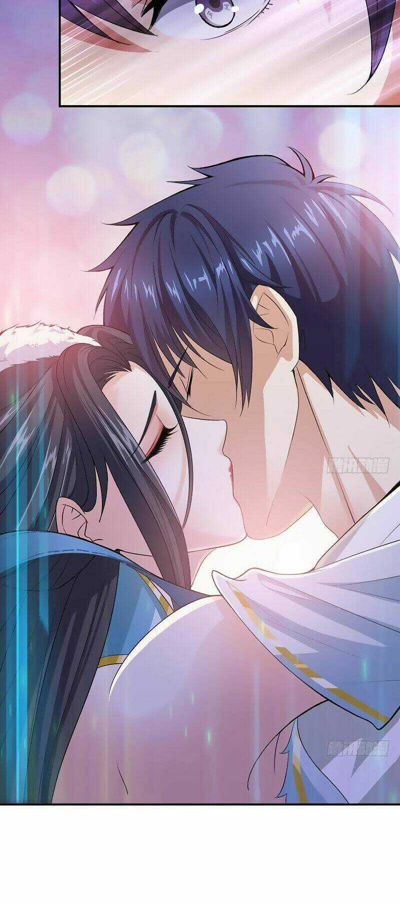 Luôn Có Thần Tiên Muốn Hãm Hại Ta Chapter 3 trang 16