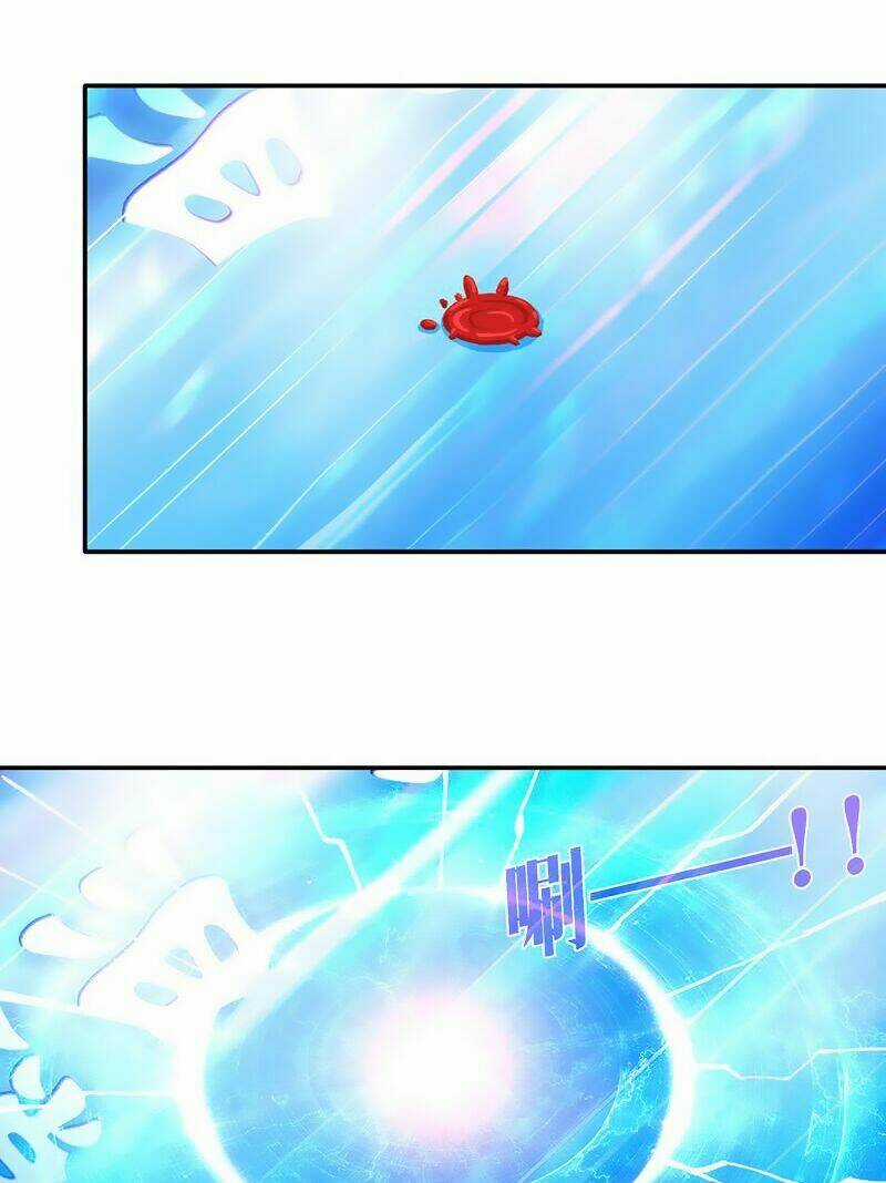 Luôn Có Thần Tiên Muốn Hãm Hại Ta Chapter 3 trang 5