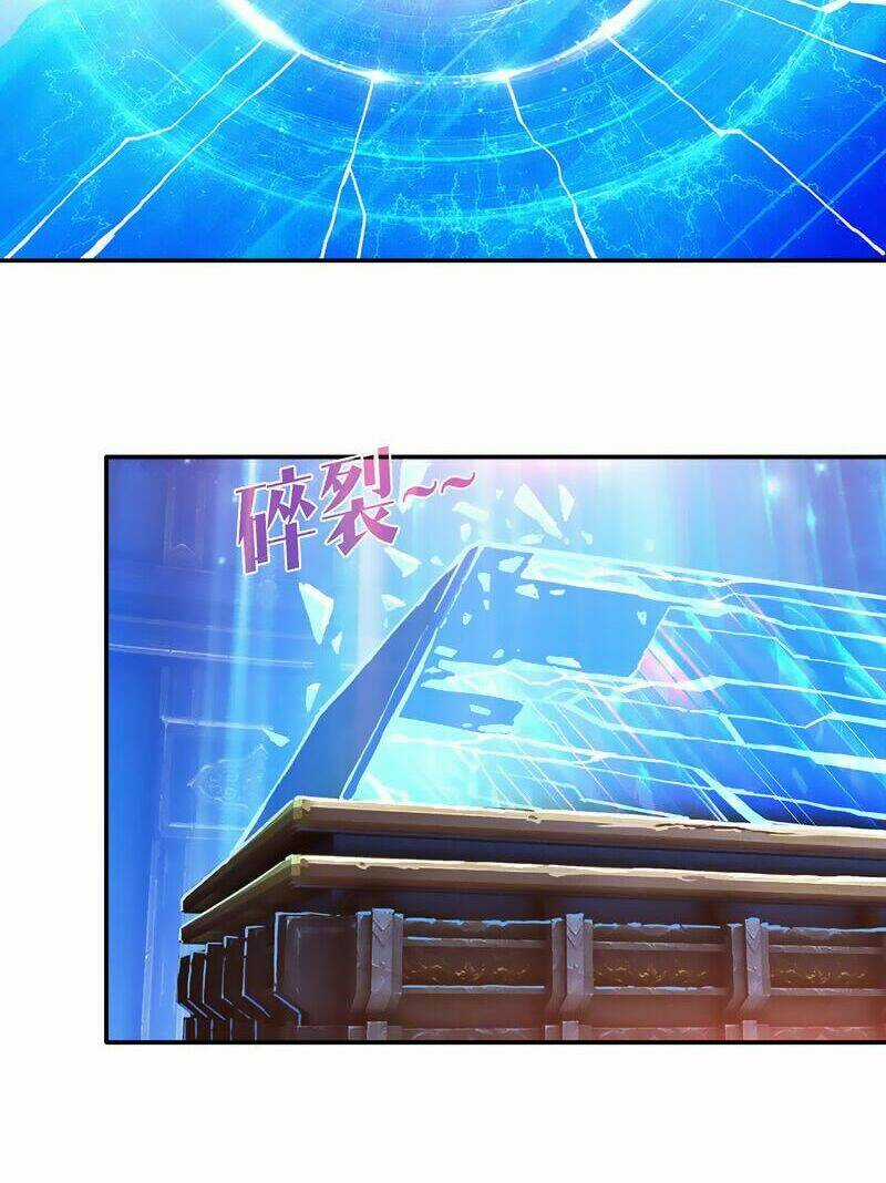 Luôn Có Thần Tiên Muốn Hãm Hại Ta Chapter 3 trang 6