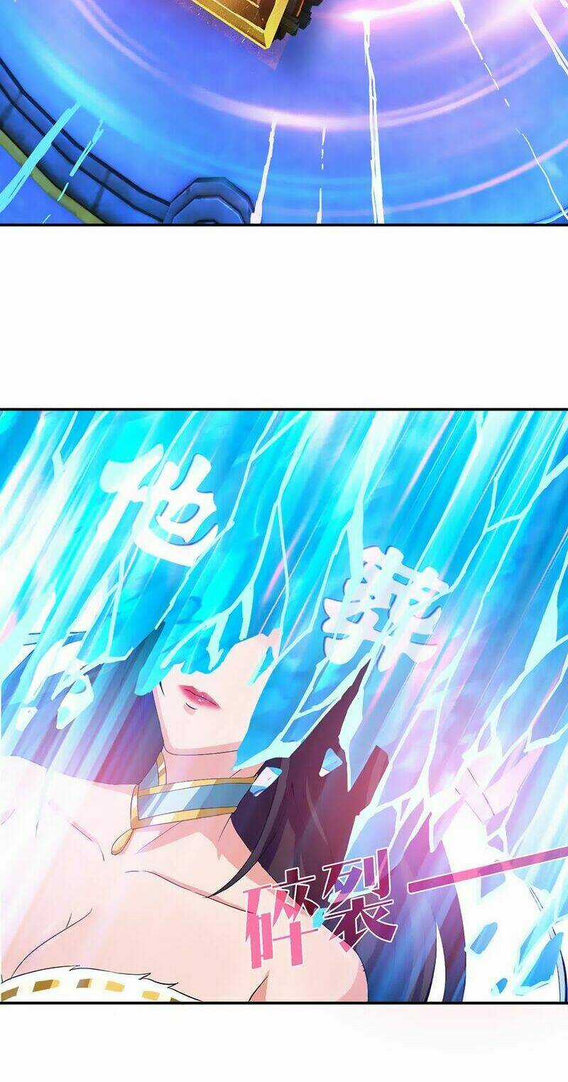 Luôn Có Thần Tiên Muốn Hãm Hại Ta Chapter 3 trang 8