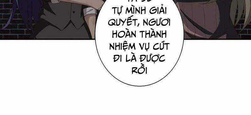 Luôn Có Thần Tiên Muốn Hãm Hại Ta Chapter 30 trang 11