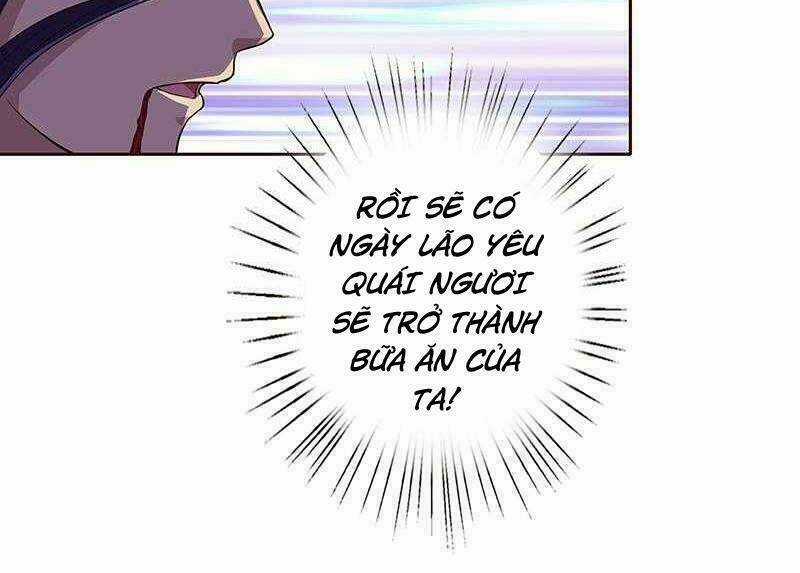 Luôn Có Thần Tiên Muốn Hãm Hại Ta Chapter 30 trang 13