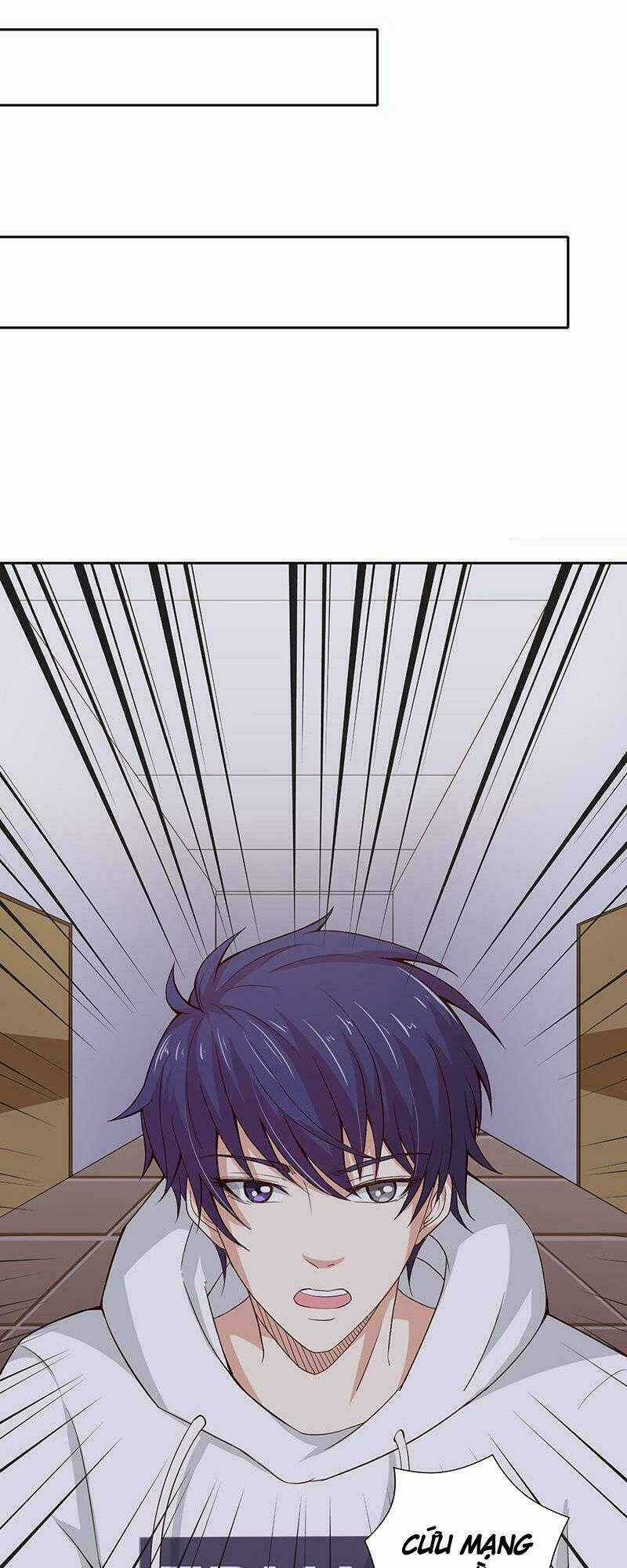 Luôn Có Thần Tiên Muốn Hãm Hại Ta Chapter 30 trang 14