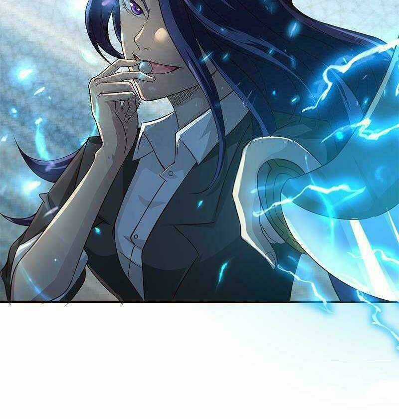 Luôn Có Thần Tiên Muốn Hãm Hại Ta Chapter 30 trang 2