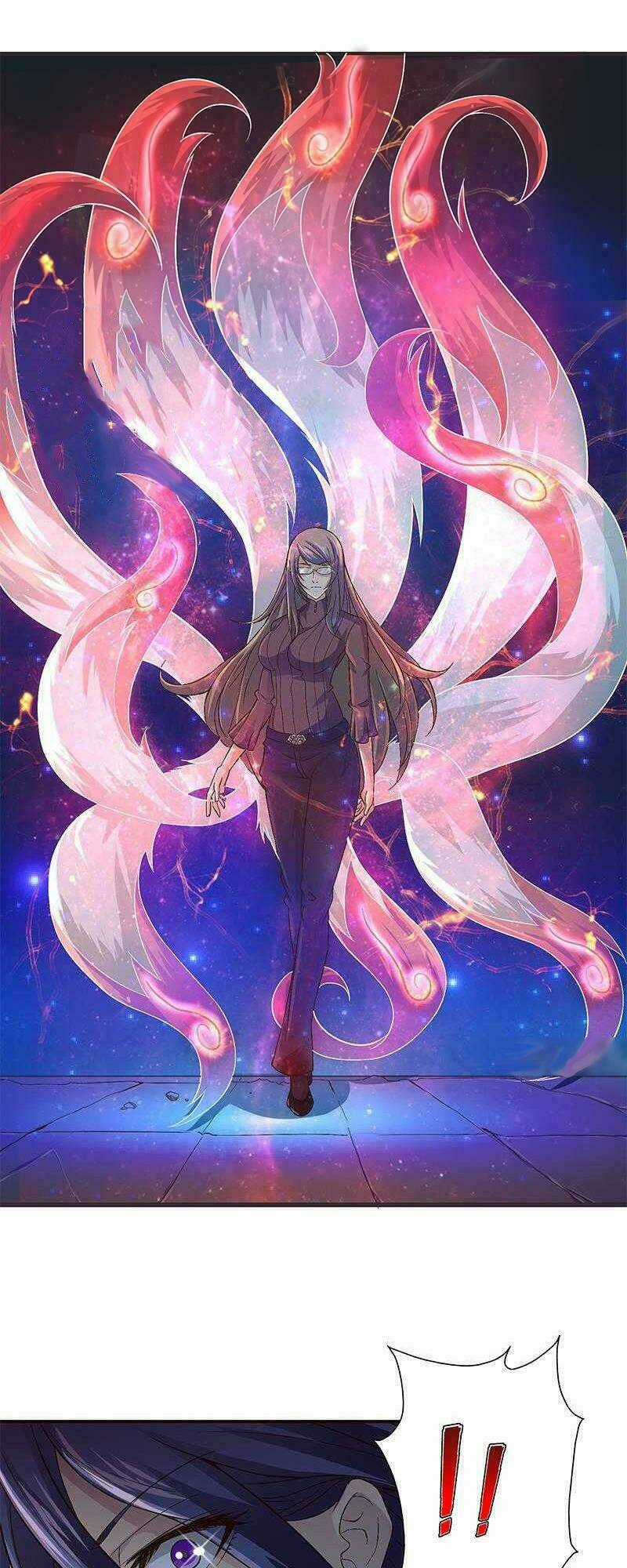 Luôn Có Thần Tiên Muốn Hãm Hại Ta Chapter 30 trang 3