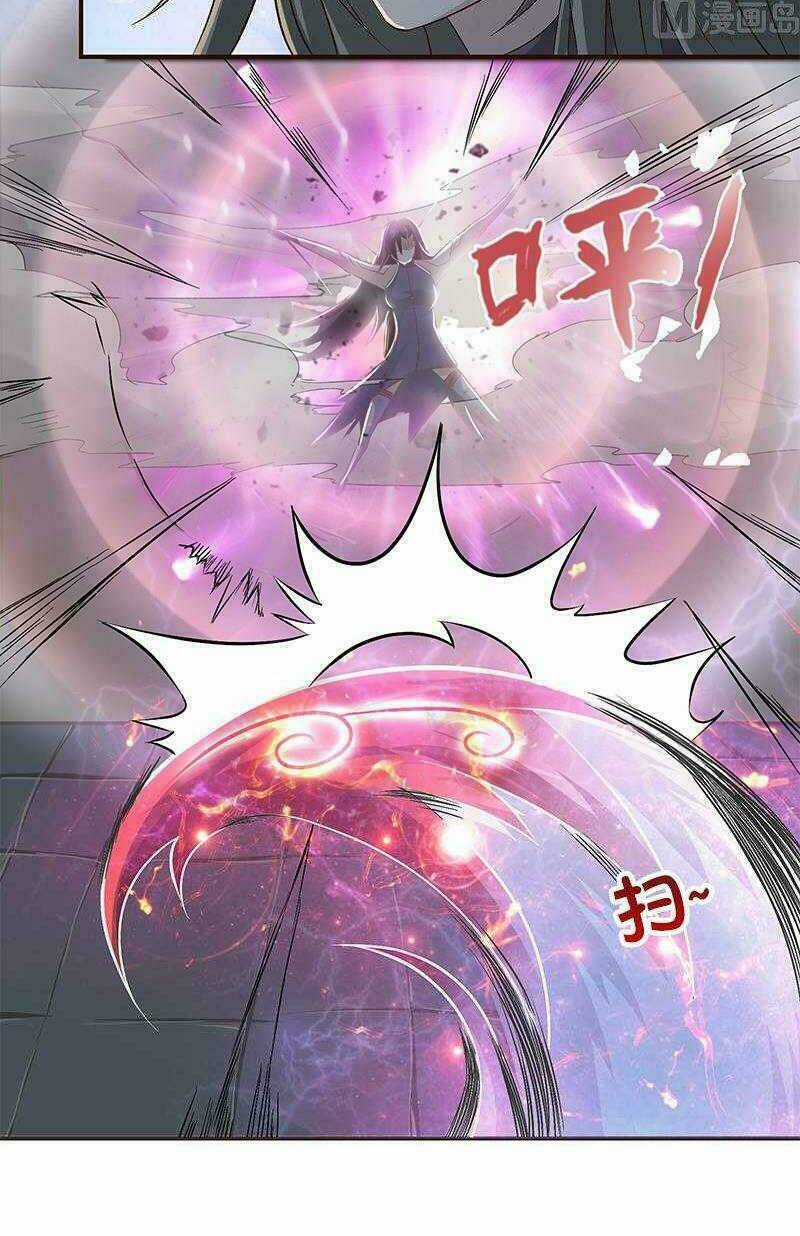 Luôn Có Thần Tiên Muốn Hãm Hại Ta Chapter 30 trang 6