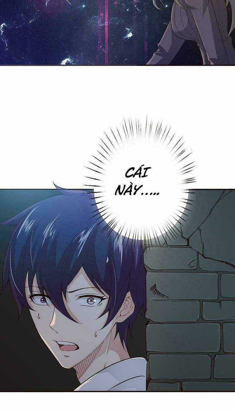 Luôn Có Thần Tiên Muốn Hãm Hại Ta Chapter 30 trang 8