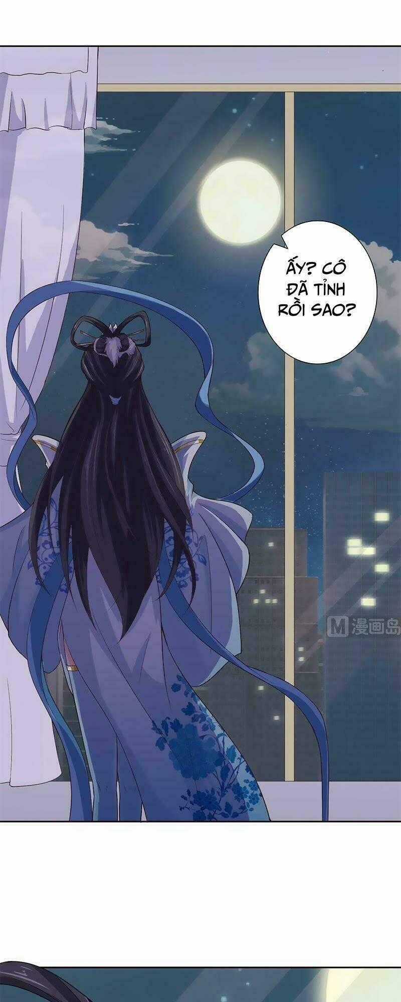 Luôn Có Thần Tiên Muốn Hãm Hại Ta Chapter 31 trang 1