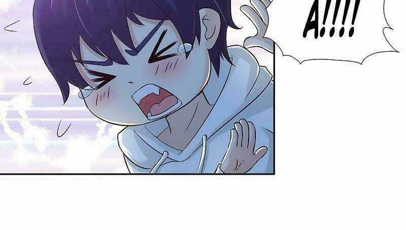 Luôn Có Thần Tiên Muốn Hãm Hại Ta Chapter 31 trang 4