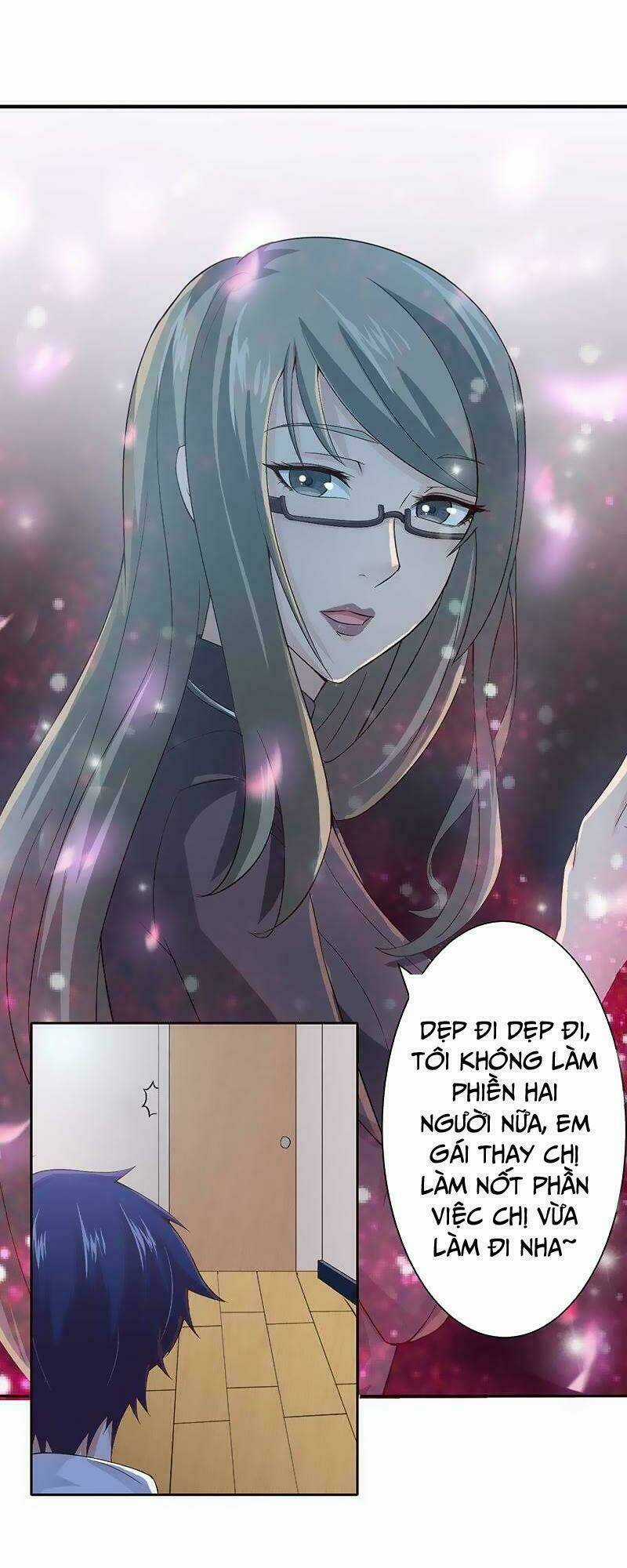 Luôn Có Thần Tiên Muốn Hãm Hại Ta Chapter 31 trang 6