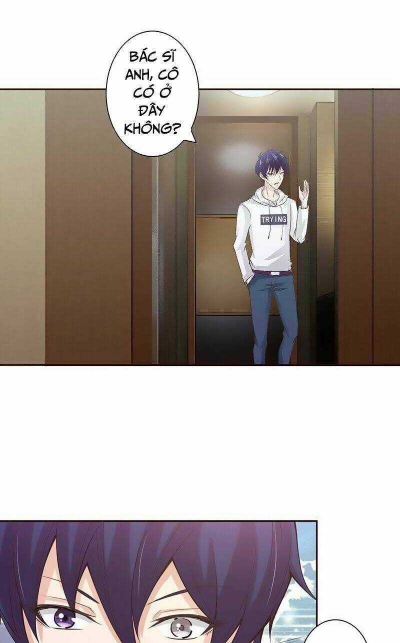 Luôn Có Thần Tiên Muốn Hãm Hại Ta Chapter 32 trang 10