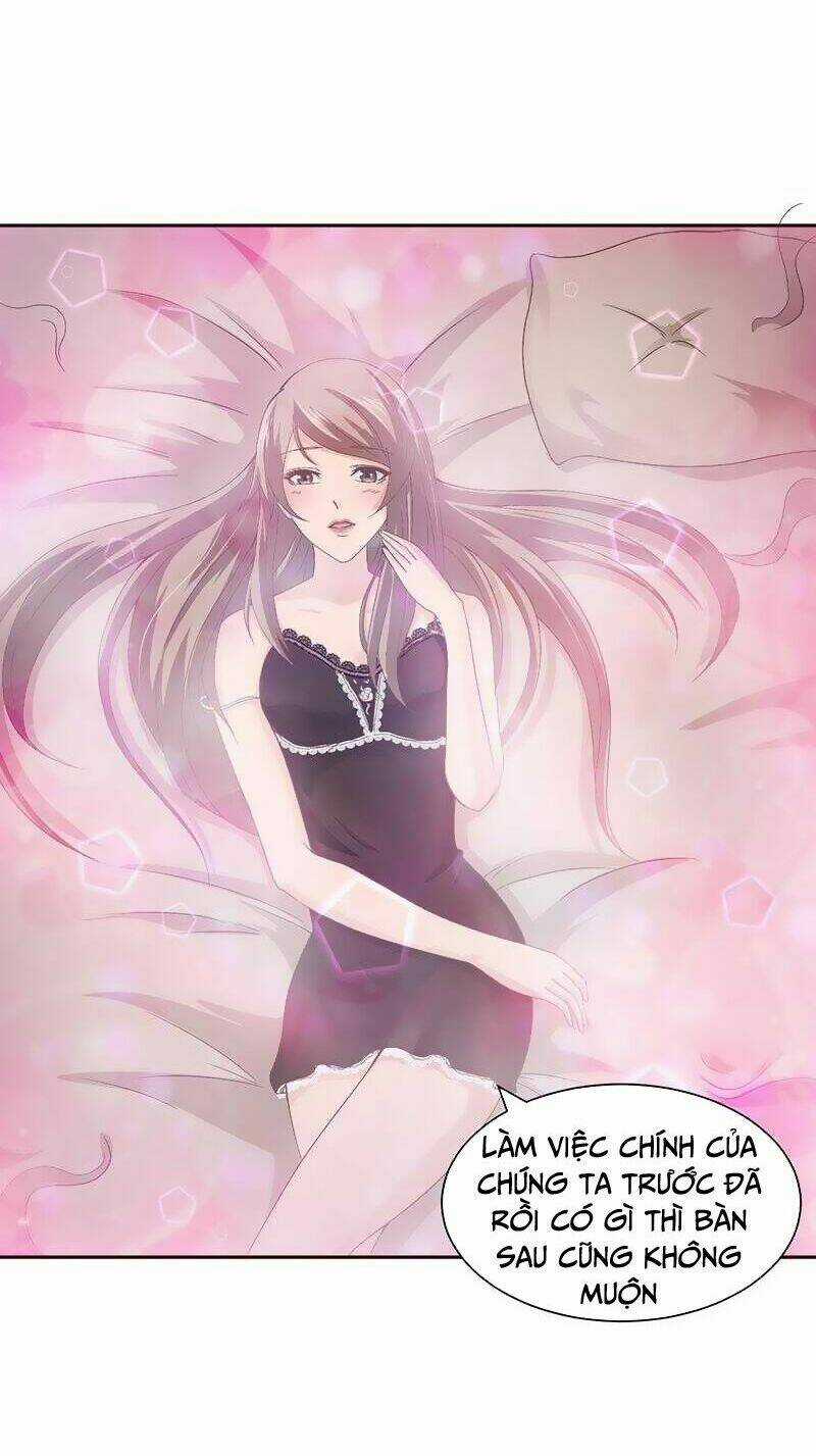 Luôn Có Thần Tiên Muốn Hãm Hại Ta Chapter 32 trang 15