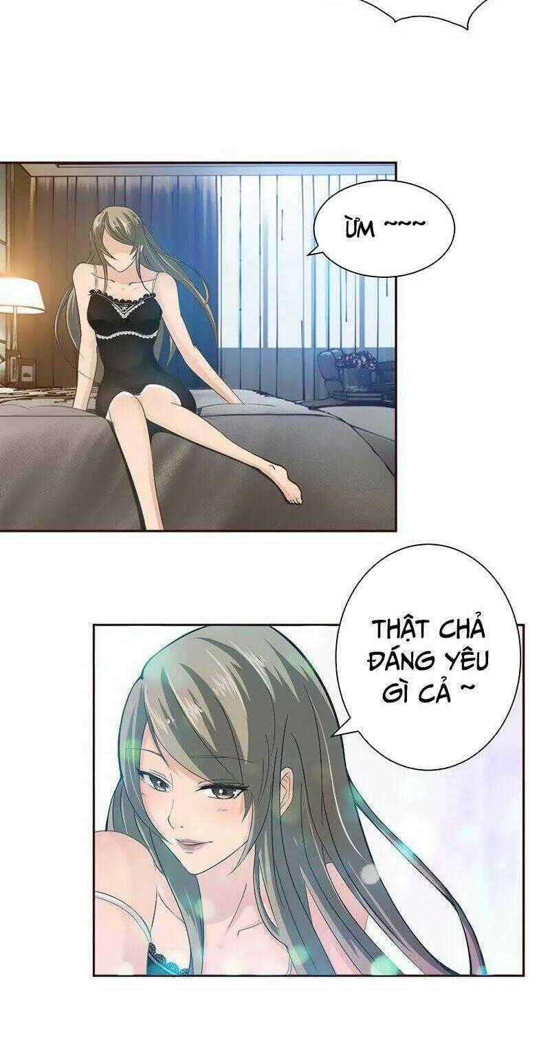 Luôn Có Thần Tiên Muốn Hãm Hại Ta Chapter 32 trang 17