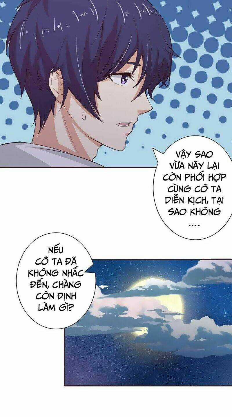 Luôn Có Thần Tiên Muốn Hãm Hại Ta Chapter 32 trang 2