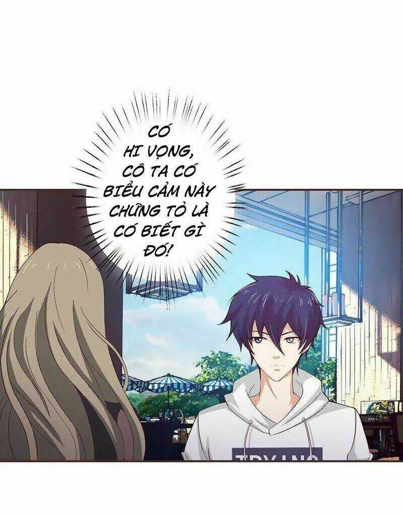 Luôn Có Thần Tiên Muốn Hãm Hại Ta Chapter 33 trang 10