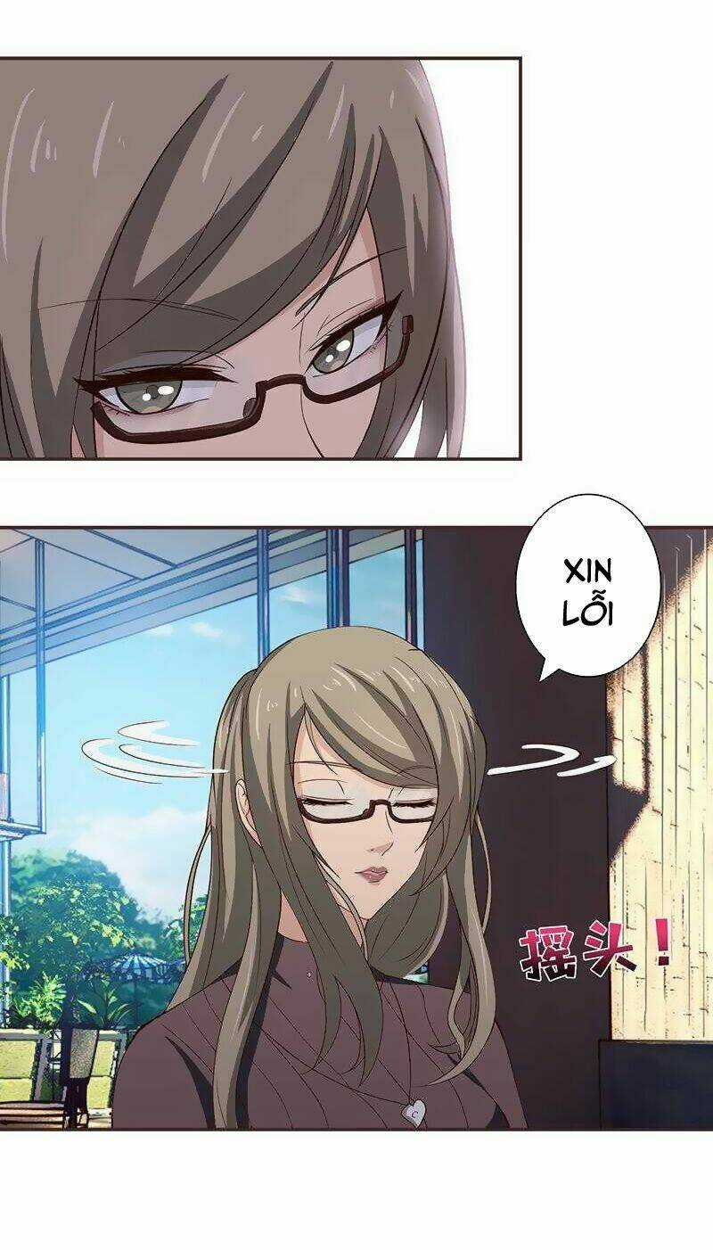 Luôn Có Thần Tiên Muốn Hãm Hại Ta Chapter 33 trang 11