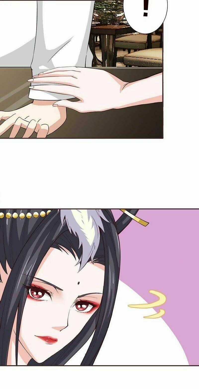 Luôn Có Thần Tiên Muốn Hãm Hại Ta Chapter 33 trang 13