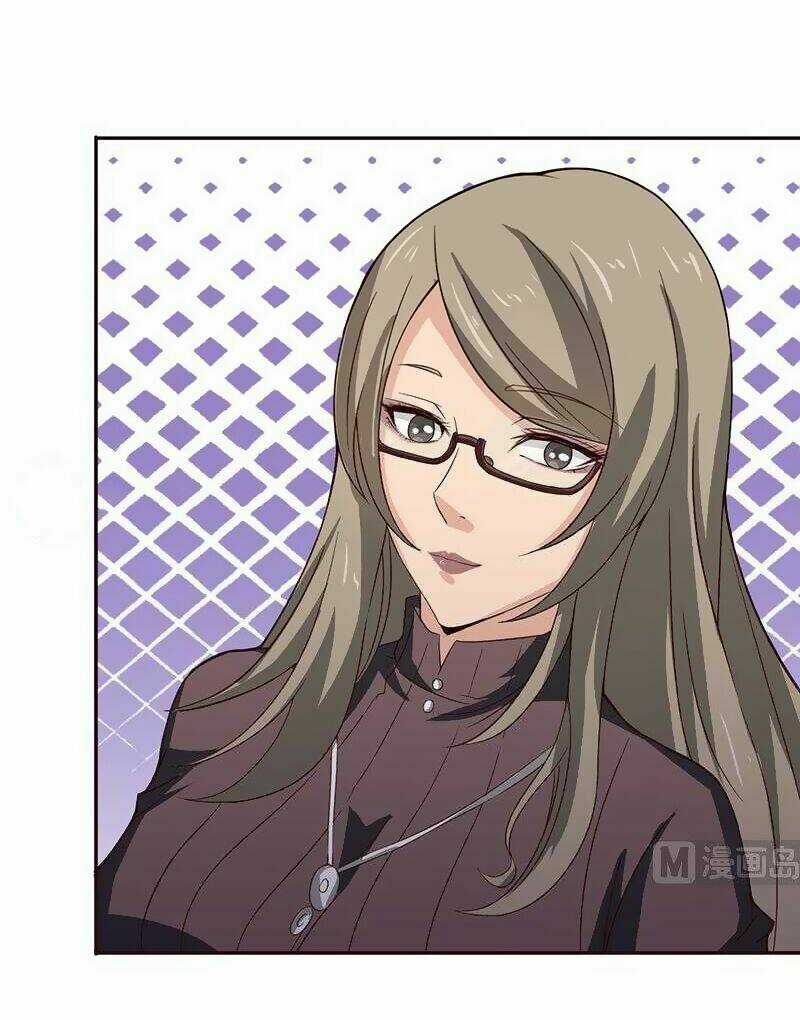 Luôn Có Thần Tiên Muốn Hãm Hại Ta Chapter 33 trang 9