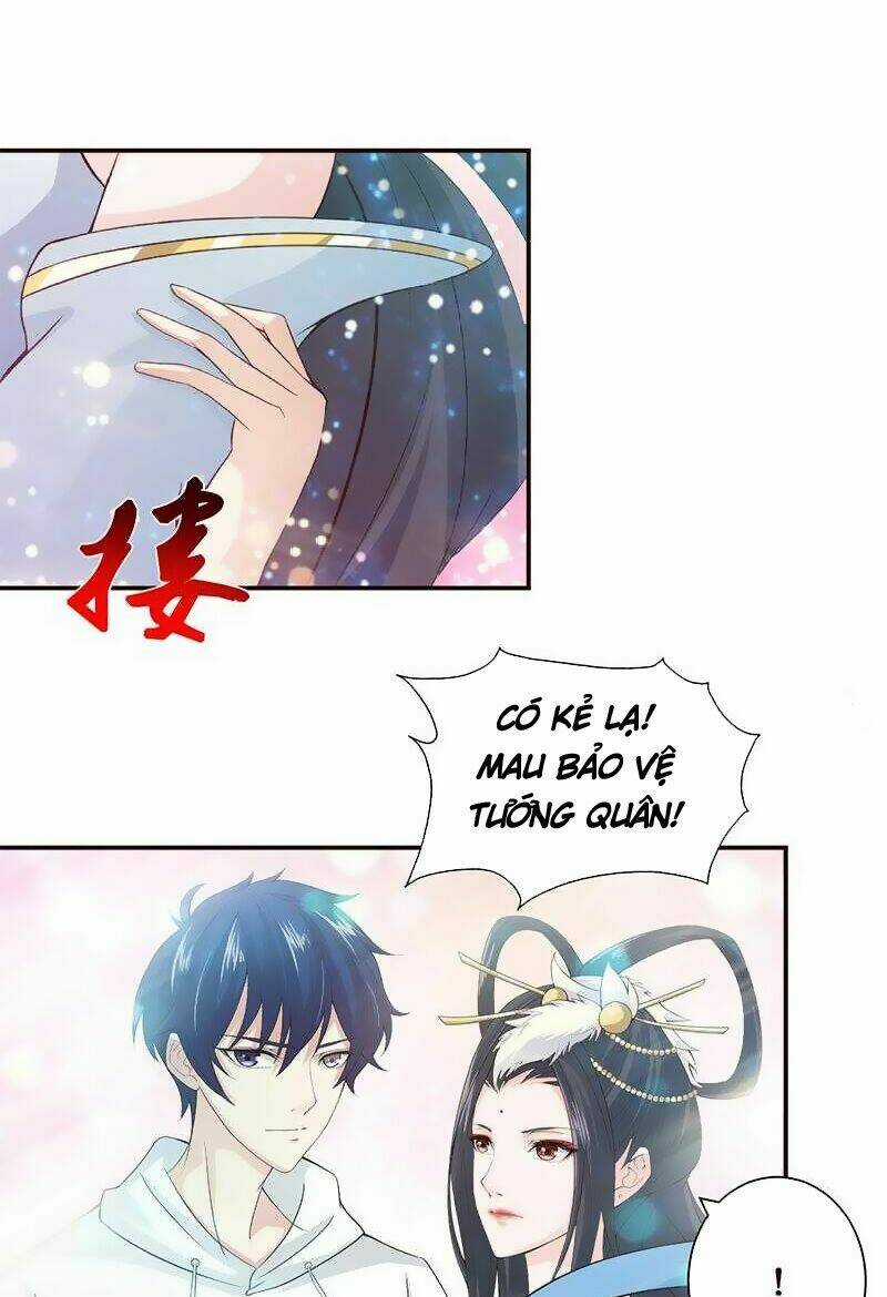 Luôn Có Thần Tiên Muốn Hãm Hại Ta Chapter 34 trang 12