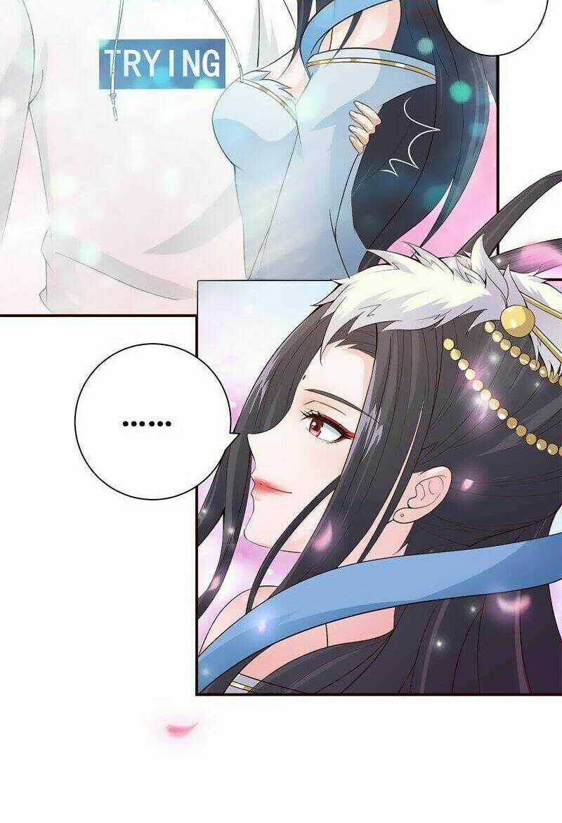 Luôn Có Thần Tiên Muốn Hãm Hại Ta Chapter 34 trang 13