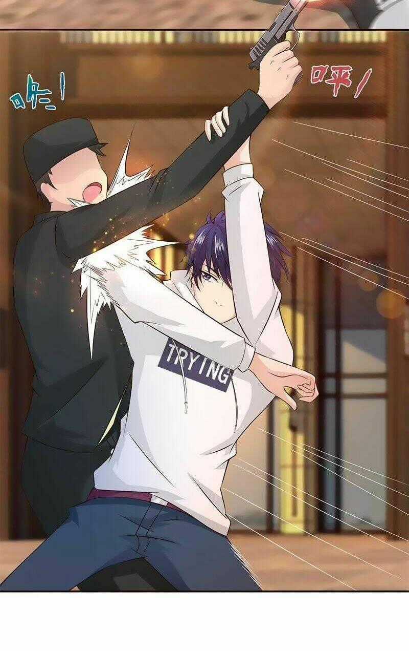 Luôn Có Thần Tiên Muốn Hãm Hại Ta Chapter 34 trang 15