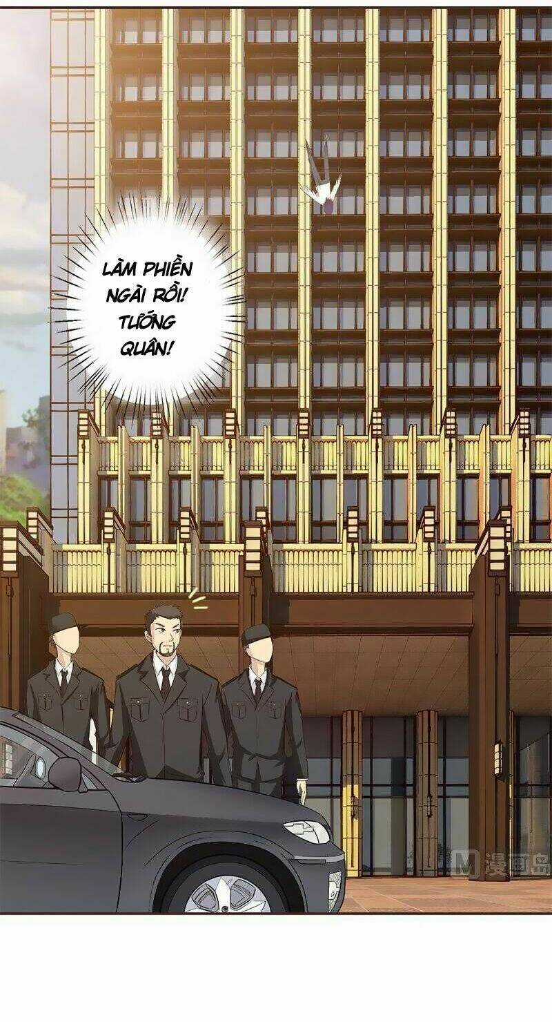 Luôn Có Thần Tiên Muốn Hãm Hại Ta Chapter 34 trang 8