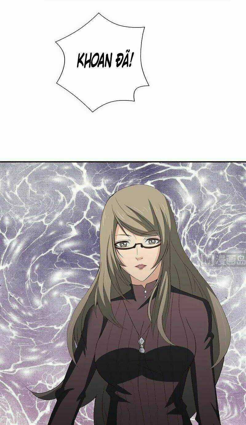 Luôn Có Thần Tiên Muốn Hãm Hại Ta Chapter 35 trang 13