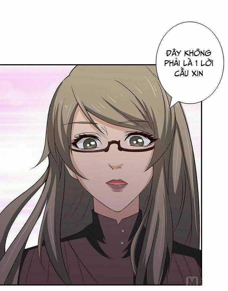 Luôn Có Thần Tiên Muốn Hãm Hại Ta Chapter 35 trang 15