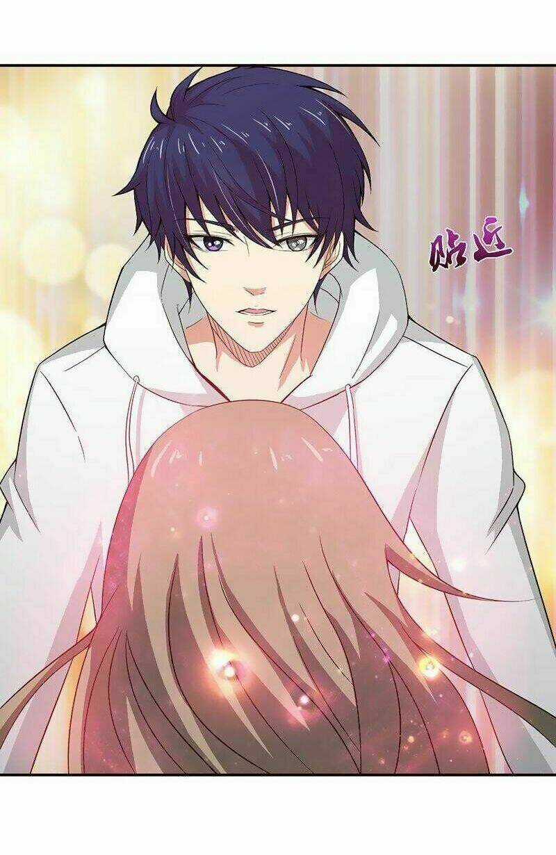 Luôn Có Thần Tiên Muốn Hãm Hại Ta Chapter 35 trang 20