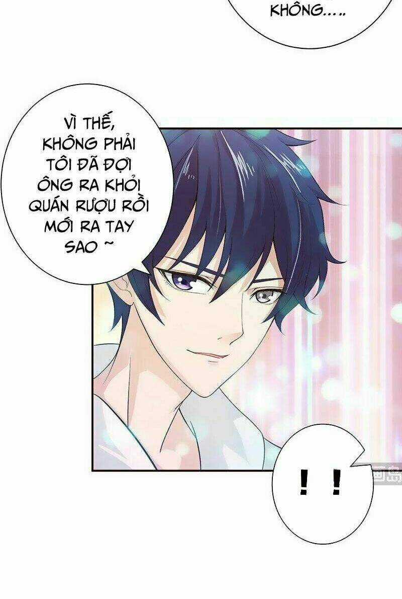 Luôn Có Thần Tiên Muốn Hãm Hại Ta Chapter 35 trang 6