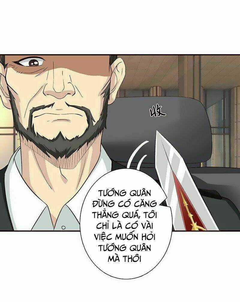 Luôn Có Thần Tiên Muốn Hãm Hại Ta Chapter 35 trang 7